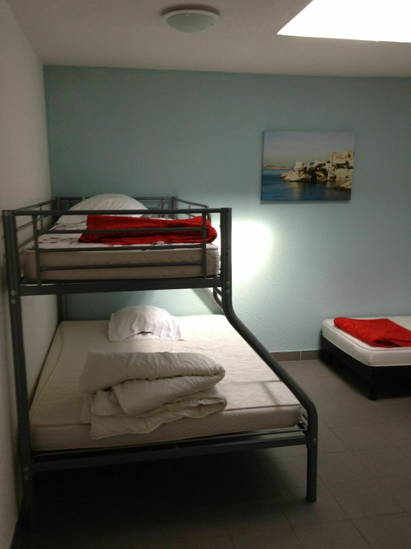 Balaena Hebergement Marseilles Exterior foto